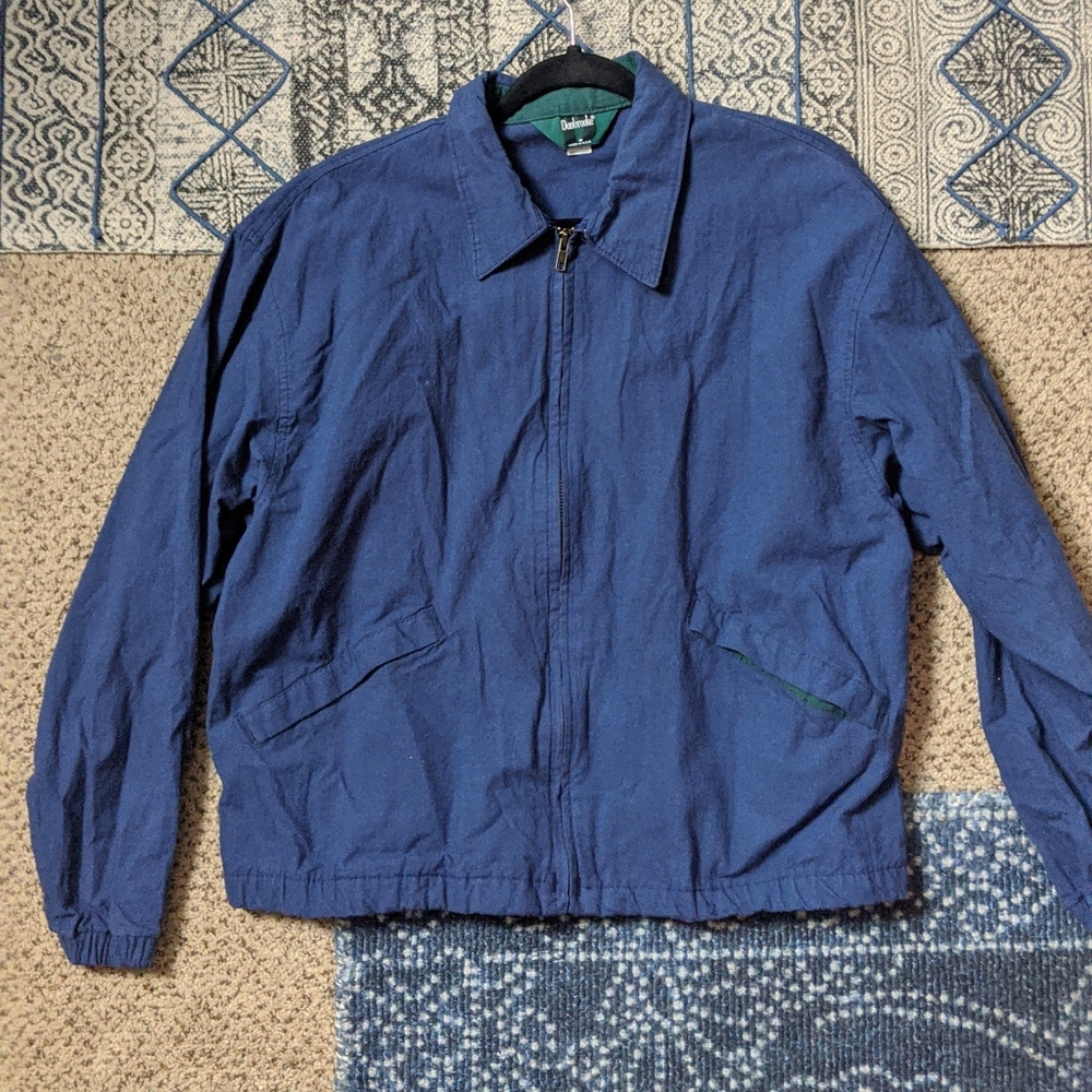 Lightweight  Jacket